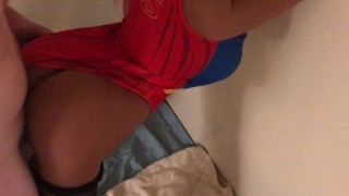 Supergirl RealDoll