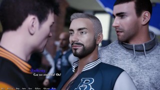 Being A DIK 0.5.0 Part 74 Big Mistake What A Joke.. By LoveSkySan69