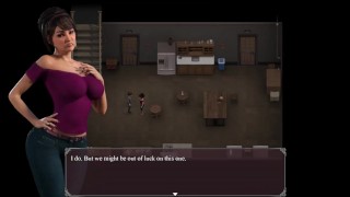 LUST EPIDEMIC - PART 45 - STRAWBERRY PUSSIES