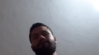 Necesito una buena verga