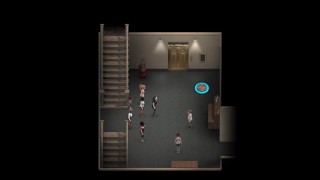 LUST EPIDEMIC - PART 48 -PREGNANT SWEETHEART HAS FUN