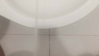 MJ Pissing and horny asf
