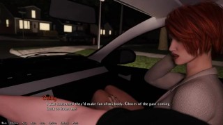 Being A DIK 0.5.0 Part 86 Hot Bombshell Cathy By LoveSkySan69