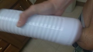 Using my Max 2 to come like a rockstr
