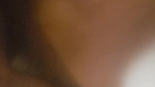 Cumming in BBW pussy