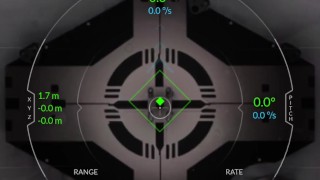 Easy to control Dragon.