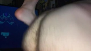 Sexy teen dicked down by older boyfriend on first video! -TashiaPetite