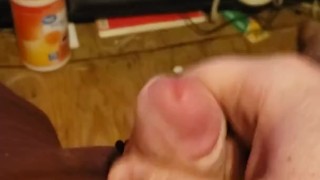 Quickest Nut I have ever done.