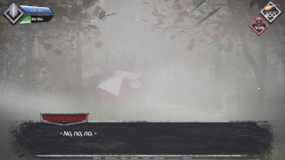 MIST - HORNY BLONE TEEN (WALKTHROUGH 2/14)