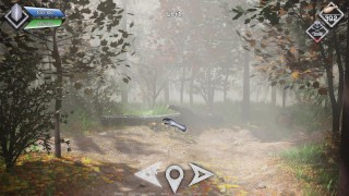 MIST - SHOWING BOOBIES ON THE HUT (WALKTHROUGH 3/14)