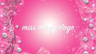 Step Inside Of Mercy's Playroom