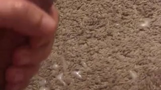 Another big load of cum