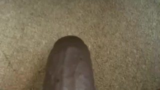 Dick jumping for the hoes 