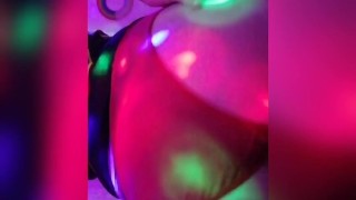 Dancing