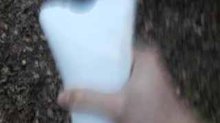 Je vous présente mon Masuturbateur pour Homme