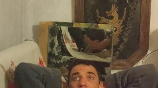 Have a nice evening playing myself.