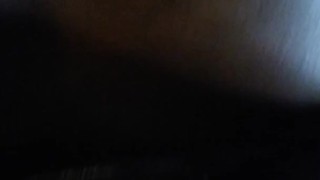 Jacking off while I'm eating my girl pussy