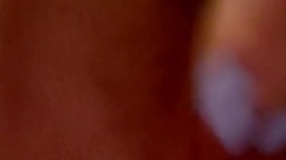 Amateur Teen Fingers Herself 