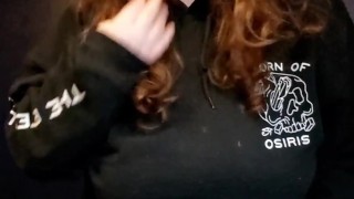 Titty drop