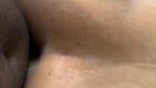 Bent That Thick Ass Over And Fucked It