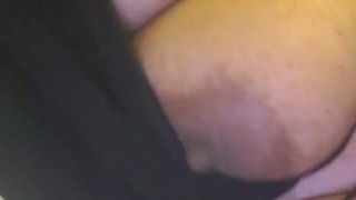 Titty bounce