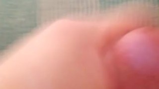 Quick Teaser Cock and Asshole