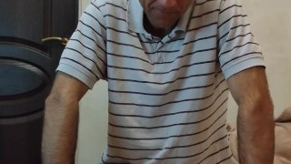 It was a hard day, trying to recover.