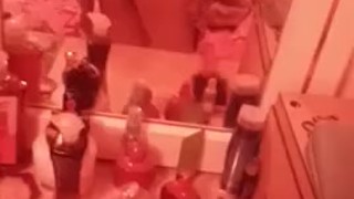 Me manda video cacho da desde su casa 