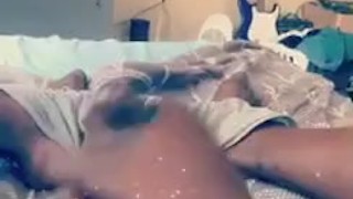 Chub Bust a great nut ( I love the way you moan )