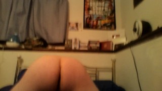 Mitchtheamazing does anal