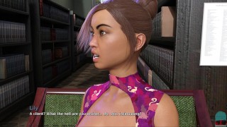WTHI #118 • WHERE THE HEART IS • PC GAMEPLAY [HD]