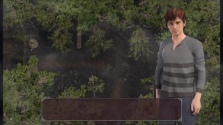 LUST EPIDEMIC - PART 49 -THUNDERSTORMS
