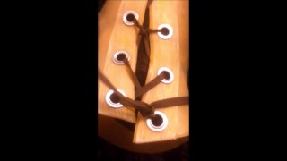 Empty EU2 female mask for you to wear!!!