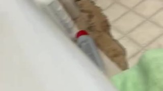 Tub play time 