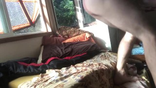 Sun Nook Ass Tantra 