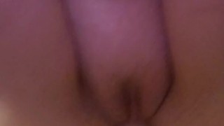 Amateur PAWG Dildo Fuck 
