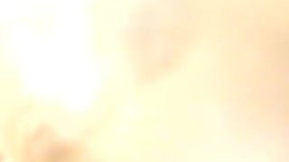 Chubby pussy closeup