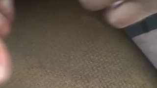 Pre cum