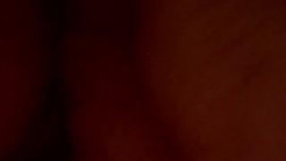 Bbw wife pissing on my phone and hands. Trying to get the right angle