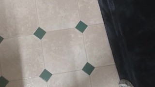 Solo lil tease clip