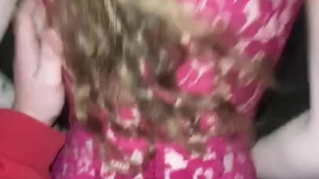 Preview 6 of Quick Fuck At A Party
