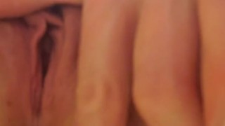 Trying to get A Better Look At My Bum and Pussy