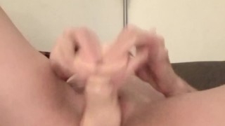 Stretching Around A Rubber Fist