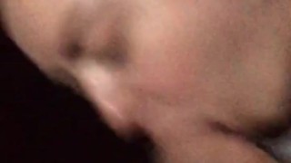 Amateur TEEN SUCK THE SOUL OUT HIS BIG DICK REDHEAD WHITE GIRL BBC
