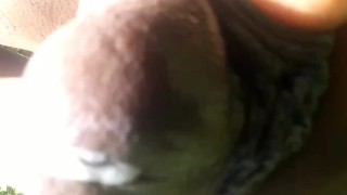 Cumshot