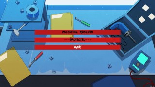 Paprika Trainer v0.9.0.2 Totaly Spies Part 16 New Leader By LoveSkySan69