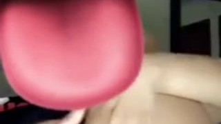 Protest Masturbation