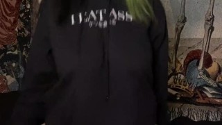 Bigtittygothegg Riding