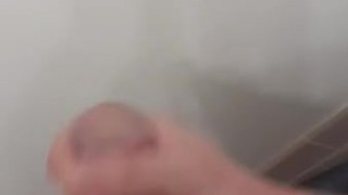 Me cumming