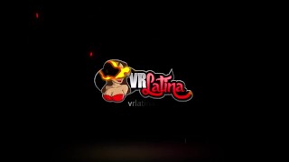VRLatina - 18 year old Beautiful Teen First Porn Scene